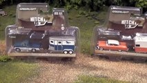 Greenlight Hitch & Tow - Series 9 RE
