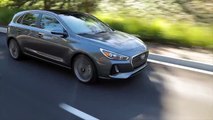 2018 Hyundai Elantra Gt Interior Beyond Ama Video