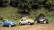Greenlight VDub - Series 3 (Volkswagen Beetle, VW Bug, VW Bus, and Westfal
