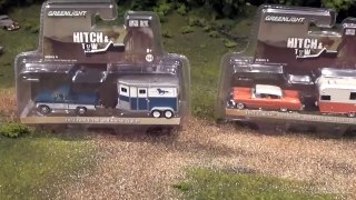 Greenlight Hitch & Tow - Series 9