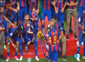برشلونة يأمل العودة إلى مكانه الطبيعي بقدوم فالفيردي