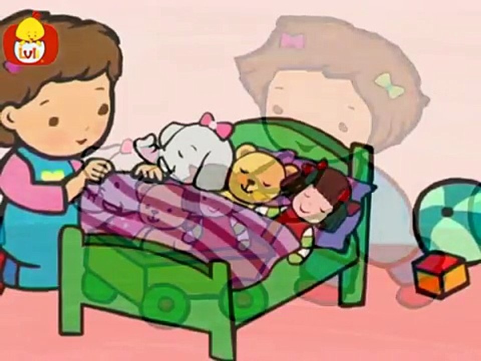 Bana bir hikaye anlat - Hollynin nesi var?, Luli TV
