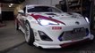 WTF86 - TWINCHARGED (Supercharged & Turbo) Toyota 86, Build, Antilag & Dyno arc