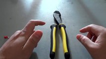 Southwire Tools Crimping And Cutting Pliers-Review-