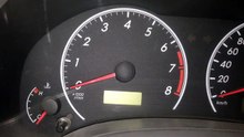 Car RPM Meter Full Tutorial Hindi Urdu l What Is Car RPM   How To Drive