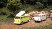 Greenlight VDub - Series 3 (Volkswagen Beetle, VW Bug, VW Bus, and Westfa