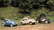 Greenlight VDub - Series 3 (Volkswagen Beetle, VW Bug, VW Bus, and Westfalia) (