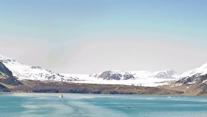 Go Ahead and Add Alaska to Your Bucket List