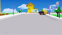 Learning Construction Vehicles for Kids   Construction Vehicles Names   Truck Videos for Chi