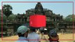 Touring Ancient Angkor Wat   Ten