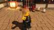 Lego videos for children   Part 6  Learn Kung Fu   Lego police   Lego city game   Bi bi
