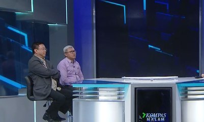 Genderang Perang Lawan Hoaks di Medsos (Bag 1)