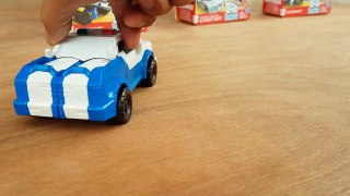 Cars for kids   Transformers toys   Kids videos