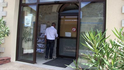 70 Caravanes Installées Illégalement sur Terrain de Saint-Bonnet-les-Oules 🚧