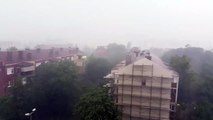 Skopje nevreme poplavi 02.07.2016