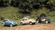 Greenlight VDub - Series 3 (Volkswagen Beetle, VW Bug, VW Bus, and Westfa