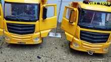 Excavator for kids   Trucks for kids   cars for kids   videos for