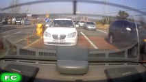Funny Drivers FAIL Compilation ★ Best Car Fails Crash Videos ★ MAY 2017 (
