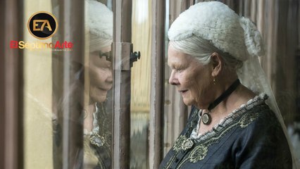 Victoria and Abdul (La reina Victoria y Abdul) - Tráiler V.O. (HD)