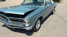 65 gto