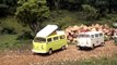 Greenlight VDub - Series 3 (Volkswagen Beetle, VW Bug, VW Bus, and Westf