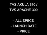 TVS RR 310S   Specs   Price   Launch Date !