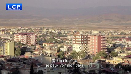 LCP-DROIT DE SUITE-BA-Syrie la révolution confisquée, documentaire réalisé par Paul Moreira