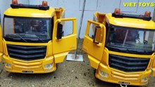 Excavator for kids   Trucks for kids   cars for kids   videos for