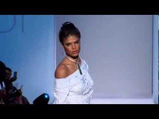 ALPHADI 2013 SHOW @ BLACK FASHION WEEK PARIS 2013