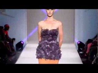 HELMER 2013 SHOW A BLACK FASHION WEEK 2013