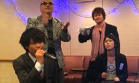 SEKAI NO OWARI「RPG」歌ってみた名古屋ホスト,おかしい踊り,ダンス