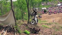 INCREDIBLE CRASHES at RUSH OFFROAD ANNIVERSARY B