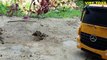 Trucks for children   Excavator videos for children   Toys cars for chil