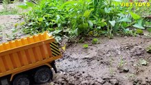 Trucks for children   Excavator for kids   Cars for kids   Child