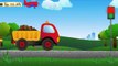 Bagger kinderfilm   Autos und Lastwagen für Kinder   Kinderfilme cartoon für