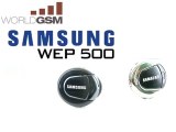 SAMUNG WEP-500