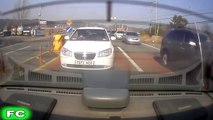 Funny Drivers FAIL Compilation ★ Best Car Fails Crash Videos ★ MAY 2