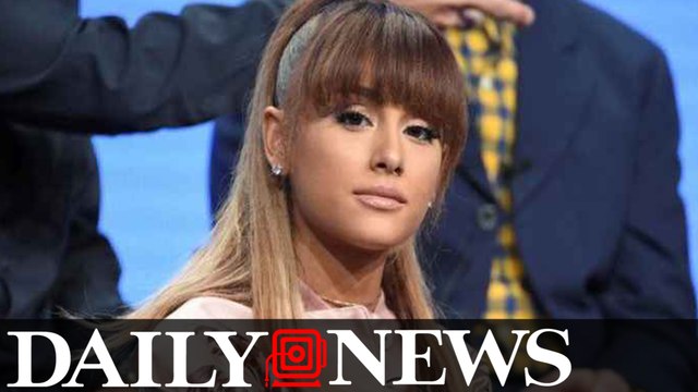 Ariana Grande's Publicist Confirms Sunday Concert For Manchester