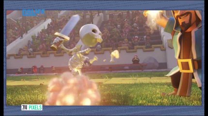 Les professionnels du jeu vidéo tentent de faire face à une saturation record