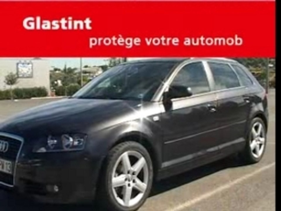 Glastint Sécurité 1