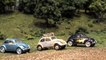 Greenlight VDub - Series 3 (Volkswagen Beetle, VW Bug, VW Bus, and Westf