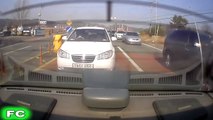 Funny Drivers FAIL Compilation ★ Best Car Fails Crash Videos ★ MAY 20