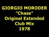 GIORGIO MORODER  