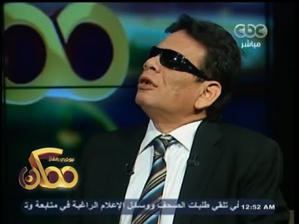 #ممكن | قصيدة "متبعديش" للشاعر صلاح عبد الله