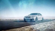 F90 BMW M5 - 2017 Pre Producti