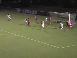 Inside Aces Soccer Episode3 - Part 2