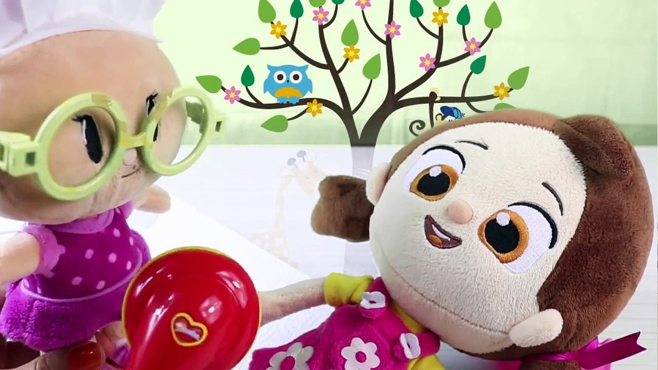 Niloya Nezle Oldu Çok Hasta Olmuş Bebe İle Niloya Çizgi Film  #ERM,Animasyon çocuklar için