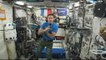 VIDEOS. Thomas Pesquet est "prêt" à revenir sur Terre après un séjour de plus de six mois dans l'espace
