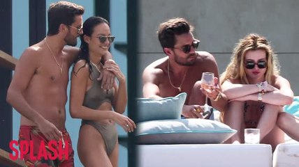 Scott Disick's Antics Get Him Banished From Kardashian Clan