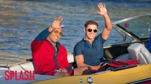 Baywatch Flops at the Box Office with $22 Million